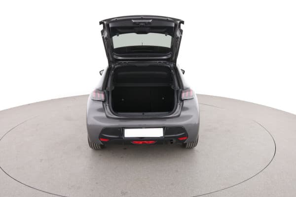 Peugeot 208 1.2 PureTech Allure Pack