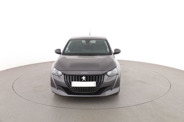 Peugeot 208 1.2 PureTech Allure Pack