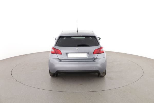 Peugeot 308 1.2 PureTech Allure