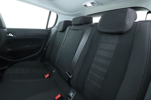 Peugeot 308 1.2 PureTech Allure