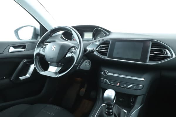 Peugeot 308 1.2 PureTech Allure