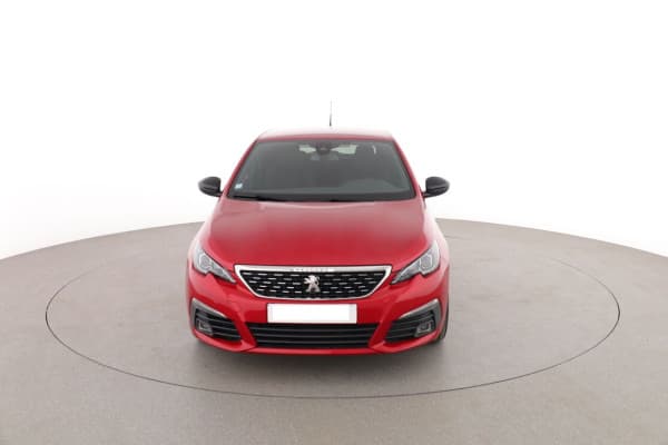 Peugeot 308 1.2 PureTech GT Line