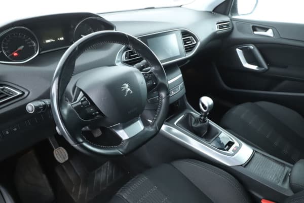Peugeot 308 1.2 PureTech Allure