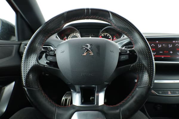 Peugeot 308 1.2 PureTech GT Line