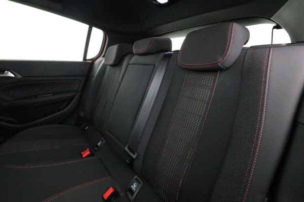 Peugeot 308 1.2 PureTech GT Line