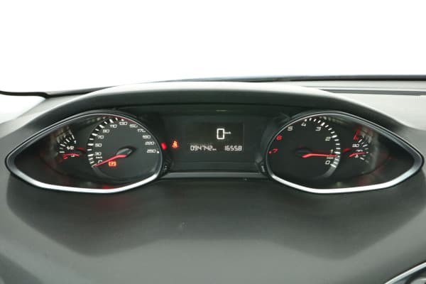 Peugeot 308 1.2 PureTech Active