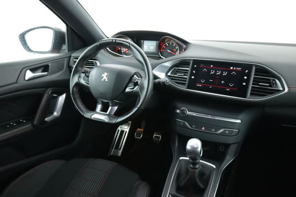 Peugeot 308 1.2 PureTech GT Line