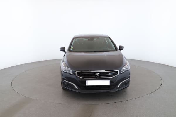 Peugeot 508 2.0 Blue-HDi Feline EAT6
