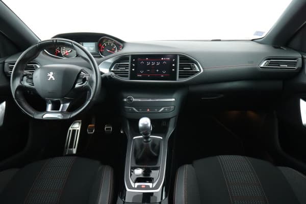 Peugeot 308 1.2 PureTech GT Line