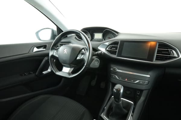 Peugeot 308 1.2 PureTech Active
