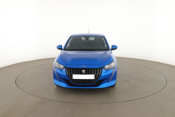 Peugeot 208 1.2 PureTech Allure EAT8