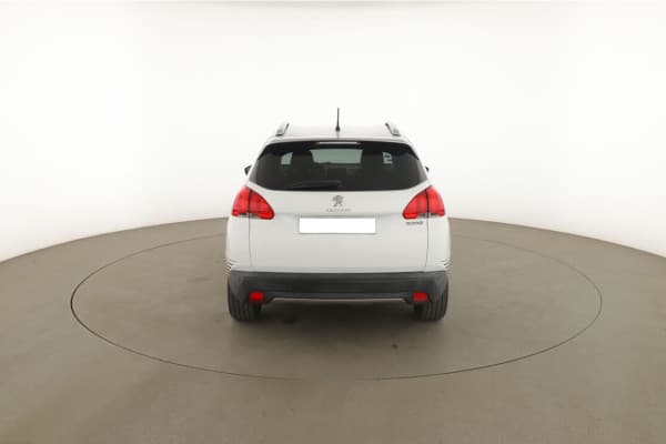 Peugeot 2008 1.6 Blue-HDi Urban Cross