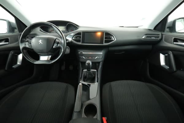 Peugeot 308 1.2 PureTech Active