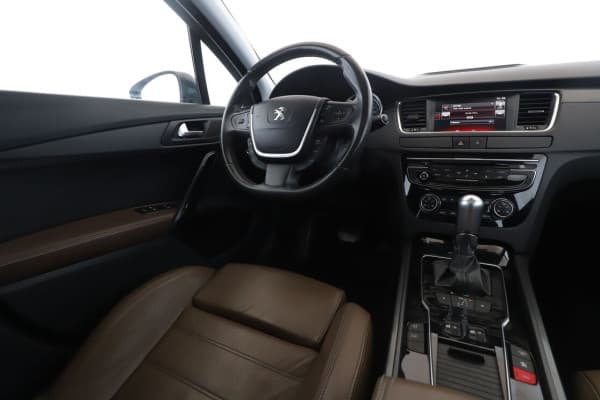 Peugeot 508 2.0 Blue-HDi Feline EAT6