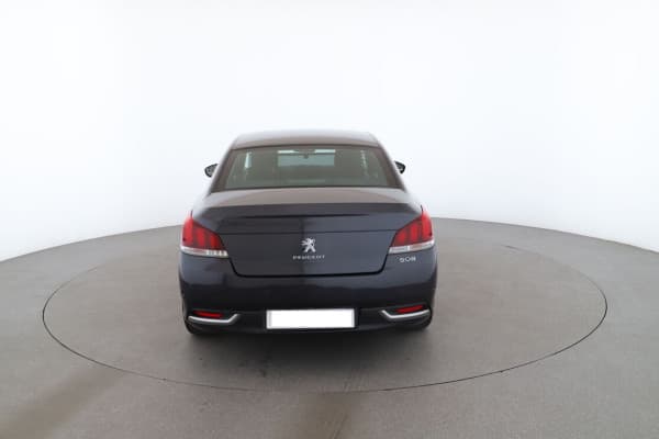 Peugeot 508 2.0 Blue-HDi Feline EAT6