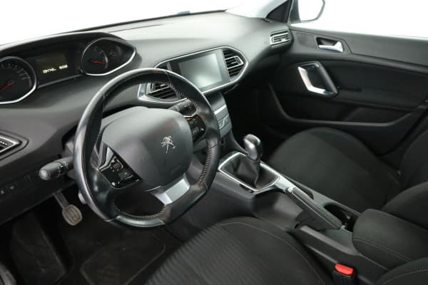 Peugeot 308 1.2 PureTech Active