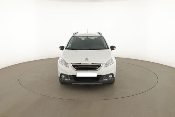 Peugeot 2008 1.6 Blue-HDi Urban Cross