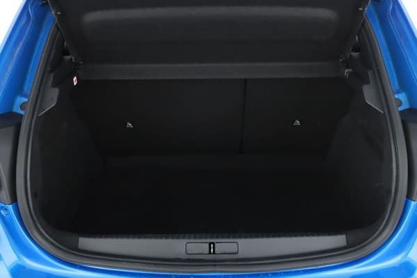 Peugeot 208 1.2 PureTech Allure EAT8