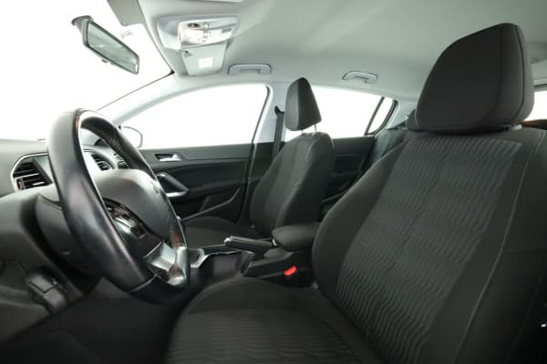 Peugeot 308 1.2 PureTech Active