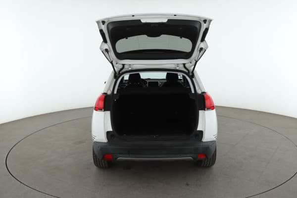 Peugeot 2008 1.6 Blue-HDi Urban Cross