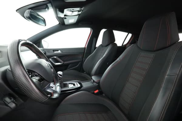 Peugeot 308 1.2 PureTech GT Line