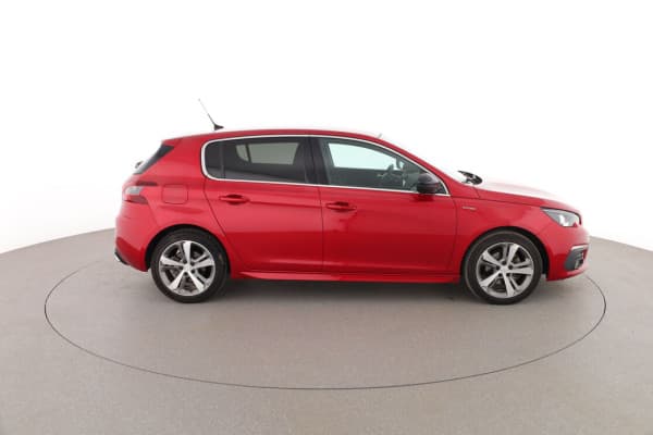 Peugeot 308 1.2 PureTech GT Line