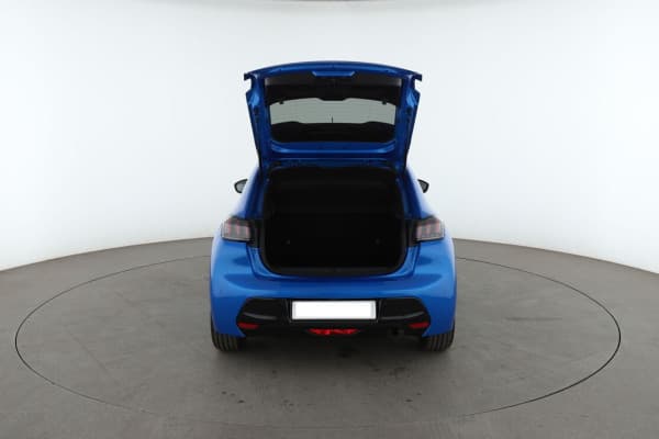 Peugeot 208 1.2 PureTech Allure EAT8