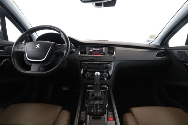 Peugeot 508 2.0 Blue-HDi Feline EAT6