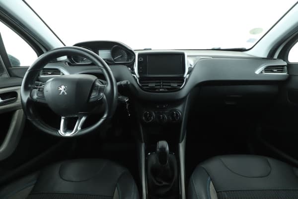 Peugeot 2008 1.6 Blue-HDi Urban Cross