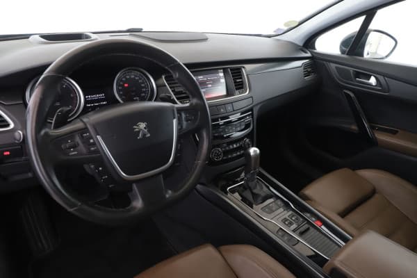 Peugeot 508 2.0 Blue-HDi Feline EAT6