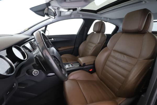 Peugeot 508 2.0 Blue-HDi Feline EAT6