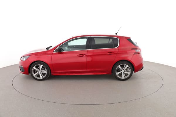 Peugeot 308 1.2 PureTech GT Line