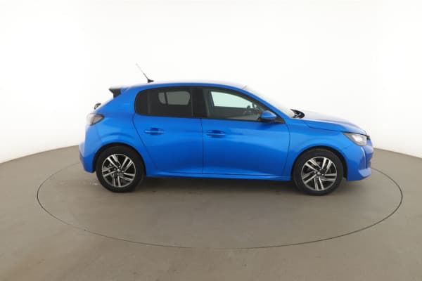 Peugeot 208 1.2 PureTech Allure EAT8