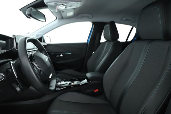 Peugeot 208 1.2 PureTech Allure EAT8