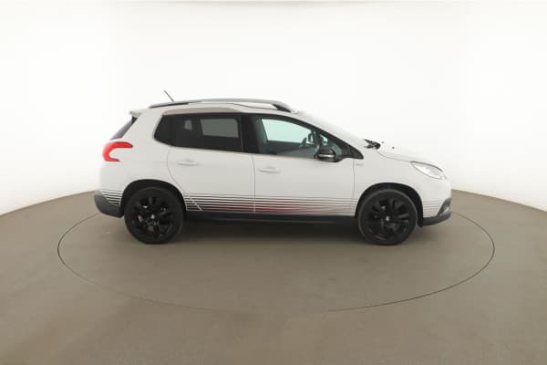 Peugeot 2008 1.6 Blue-HDi Urban Cross