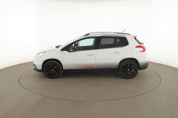 Peugeot 2008 1.6 Blue-HDi Urban Cross