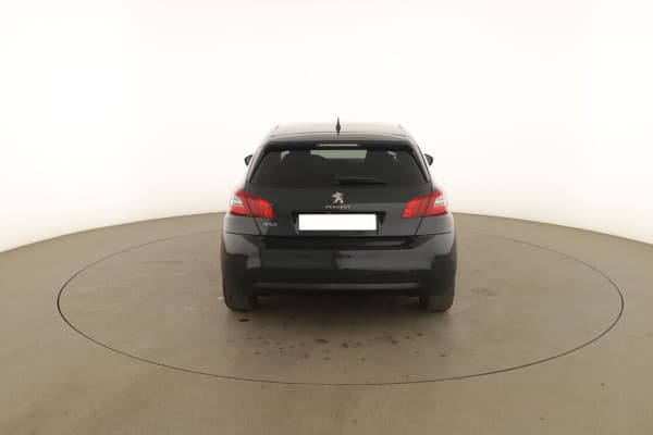 Peugeot 308 2.0 Blue-HDi Feline EAT6