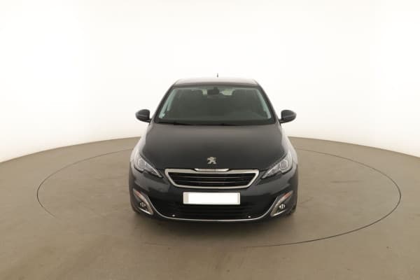 Peugeot 308 2.0 Blue-HDi Feline EAT6