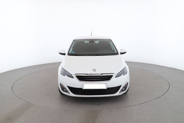 Peugeot 308 1.2 PureTech Allure