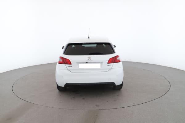 Peugeot 308 1.2 PureTech Allure