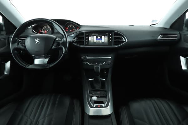 Peugeot 308 2.0 Blue-HDi Feline EAT6