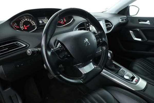 Peugeot 308 2.0 Blue-HDi Feline EAT6