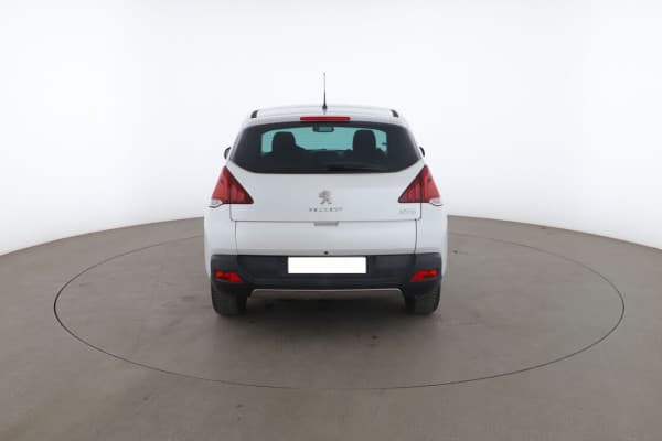 Peugeot 3008 1.6 THP Allure EAT6