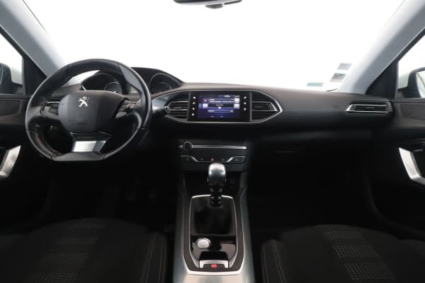 Peugeot 308 1.2 PureTech Allure