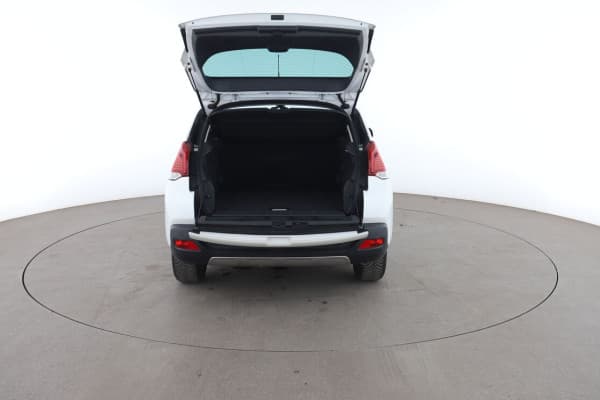 Peugeot 3008 1.6 THP Allure EAT6