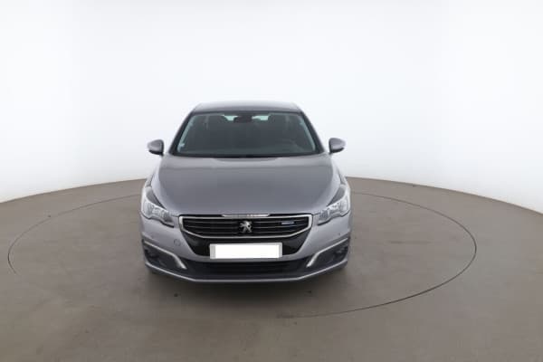 Peugeot 508 2.0 Blue-HDi Allure