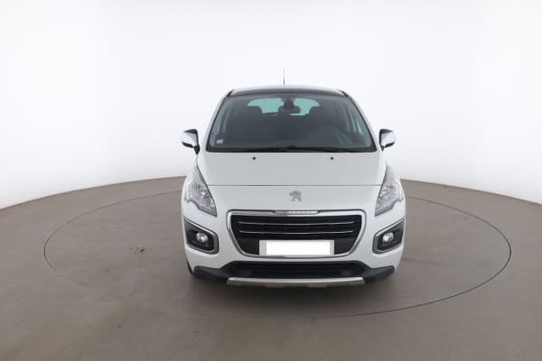 Peugeot 3008 1.6 THP Allure EAT6