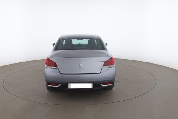 Peugeot 508 2.0 Blue-HDi Allure