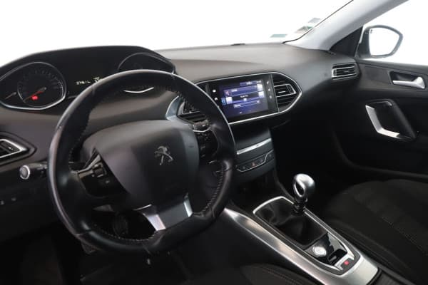 Peugeot 308 1.2 PureTech Allure