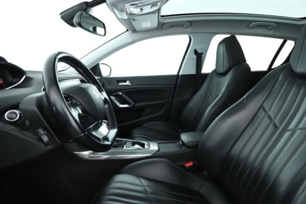 Peugeot 308 2.0 Blue-HDi Feline EAT6